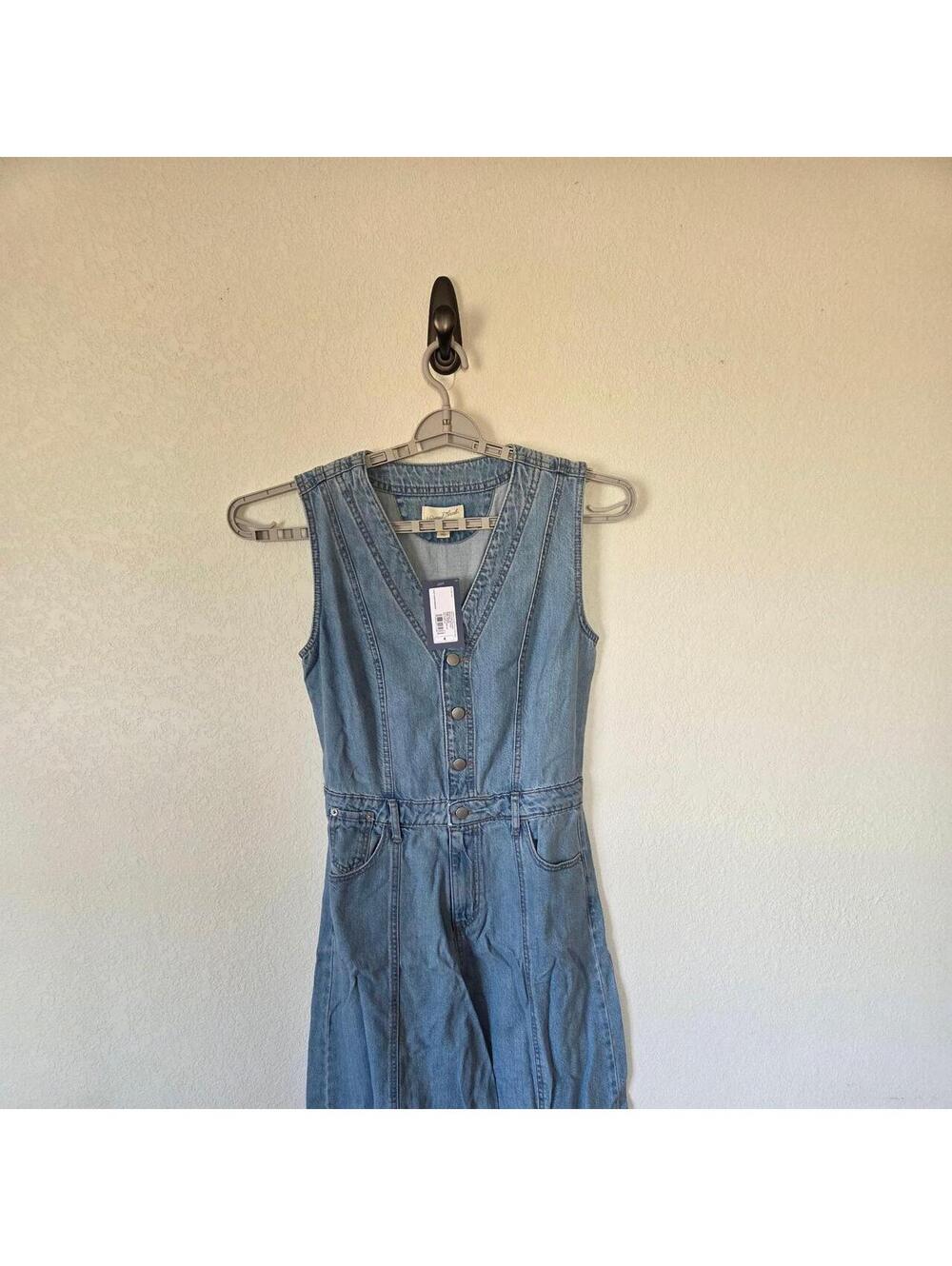 Target Women's Blue Jumpsuit